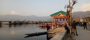 Kashmir Car Rental Tariff