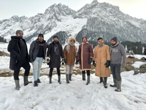 Kashmir Tour Packages