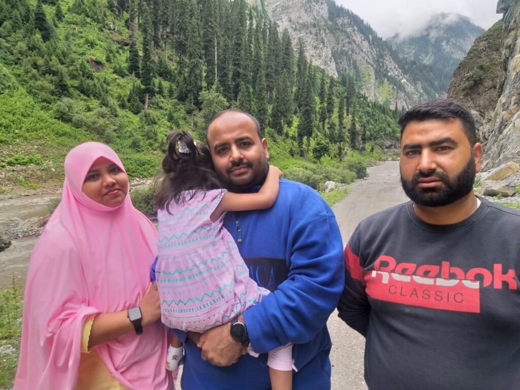 Gurez also known as Crown of Kashmir