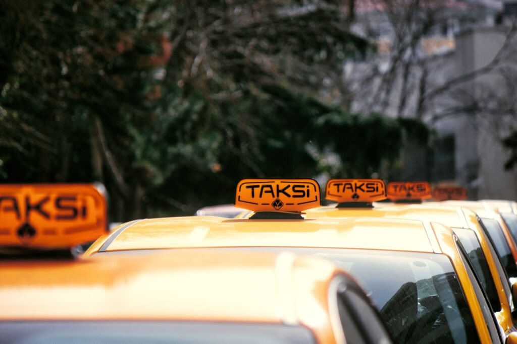 best taxi service in kashmir
