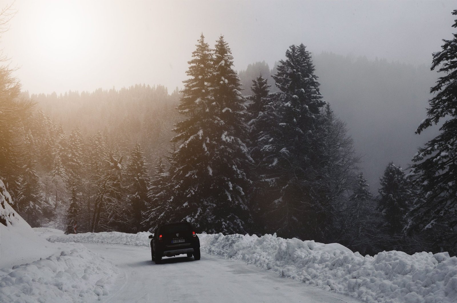 car hire in kashmir