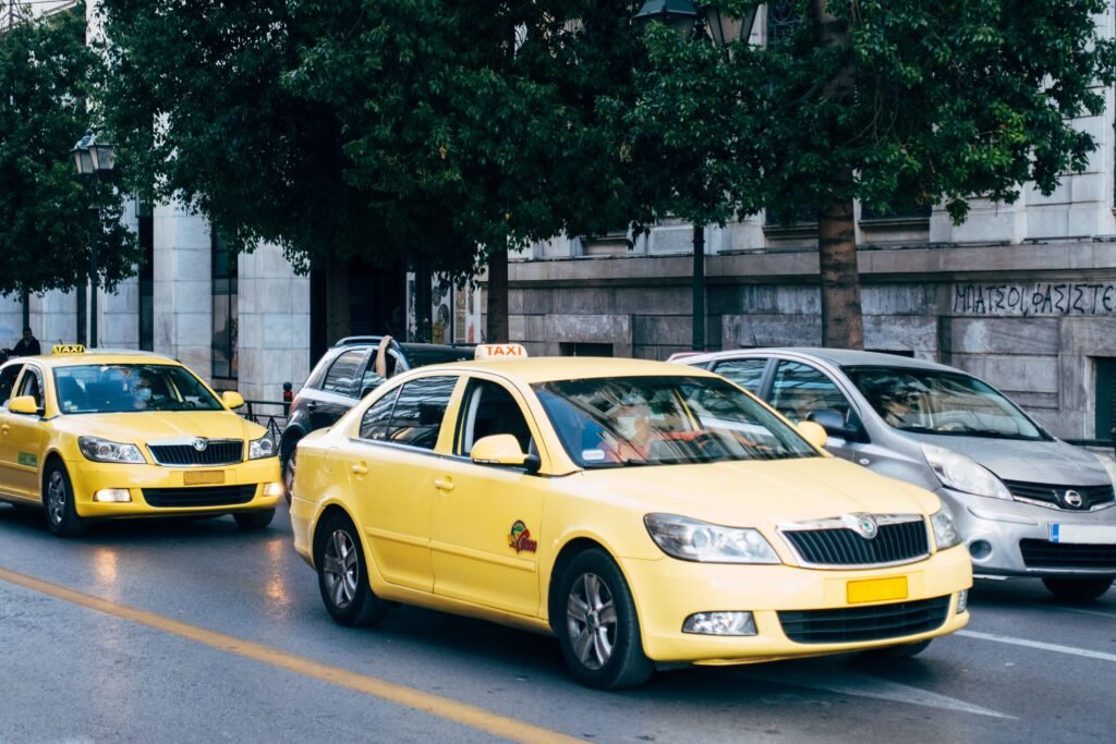 kashmir car rental