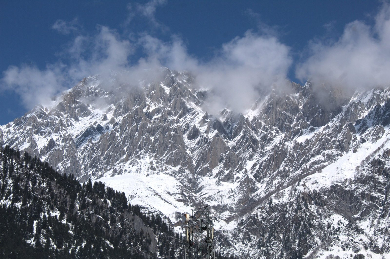 srinagar to sonmarg taxi fare