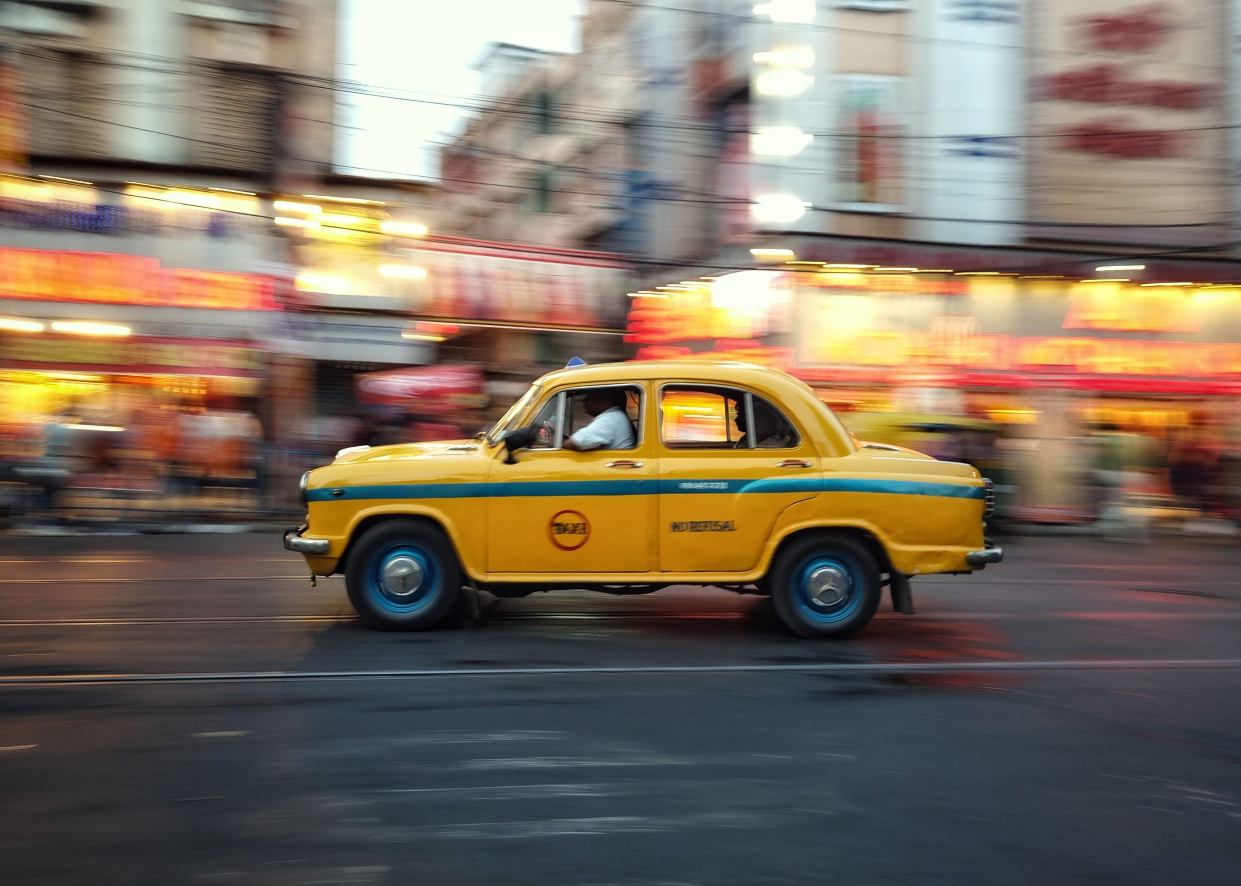 cab service in kashmir