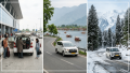 Taxi Service in Srinagar Kashmir